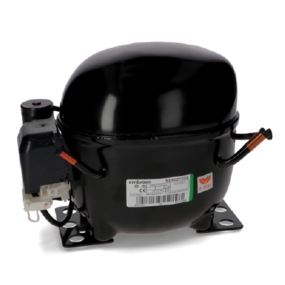 KOMPRESOR EMBRACO NEK6210GK R404a MHBP 8,78cm3