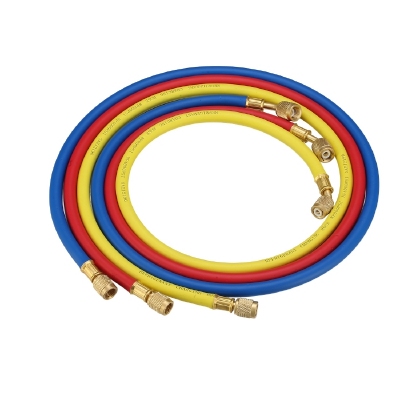 POLILNA CIJEV VALUE set  90cm1/4"x5/16"bez ventila