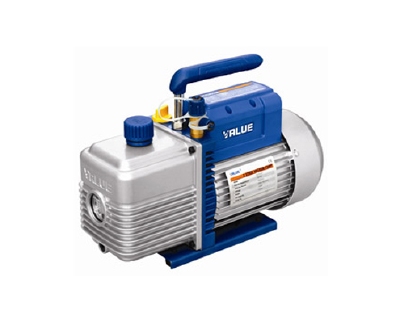Vakum pumpa Value VE245N 128L/min dvostepena
