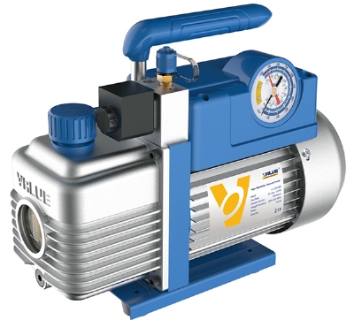 Vakum pumpa Value V-i260-R32 142L/min dvostepena