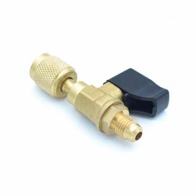 VENTIL VALUE CV01 M.1/4"SAE-F.5/16"SAE ravni