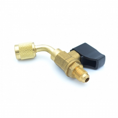 VENTIL VALUE CV06 M.1/4"SAE-F.1/4"SAE 60 stupnjeva