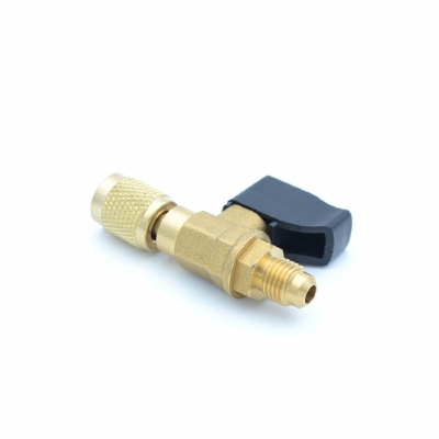 VENTIL VALUE CV07 M.1/4"SAE-F.1/4"SAE ravni