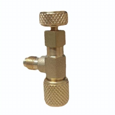 ZAPORNI VENTIL VALUE VVO-3 5/16"-5/16" SAE