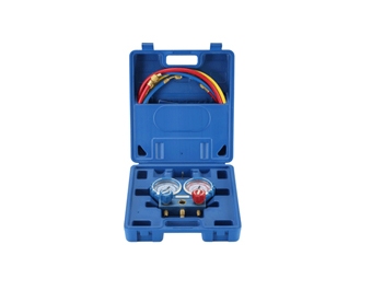 MANOMETAR VALUE VMG-2-R22/134/404/407 set KUTIJA