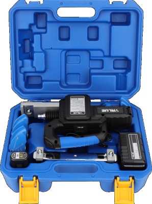 ALAT ZA SAVIJANJE CIJEVI VALUE VTB-22L 1/4"-7/8"