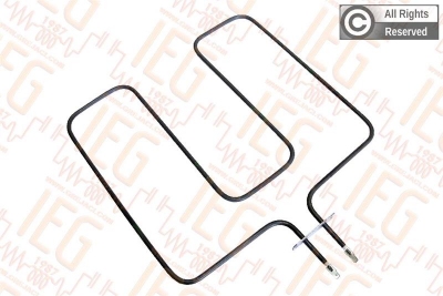 Grijač IEG EŠ Gorenje 1100W 230V 617458