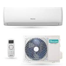 HISENSE Klima KA35XR0EG+KA35XR0EW ENERGY SE HINANO 12K