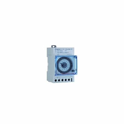 TIMER T31 MIKRO REX LEGRAND