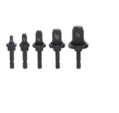 ALAT ZA PERTLOVANJE(za bušilicu) CT-900F 1/4"-3/4"