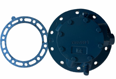 ULJNA PUMPA ZA 25 106Y FRASCOLD