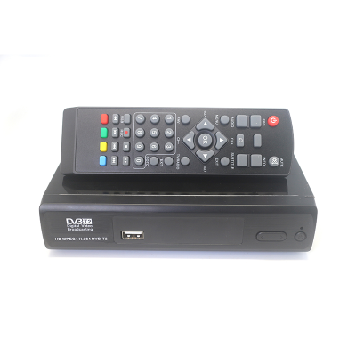 DVB-T2 PRIJEMNIK MEGASY MS-9100