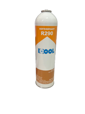 PROPAN R290 370g ICOOL