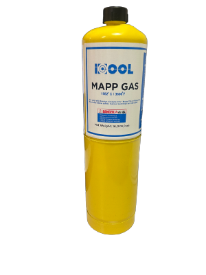 BOCA MAPP GAS 453.6g ICOOL