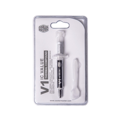 COOLER MASTER TERMALNA PASTA IC VALUE