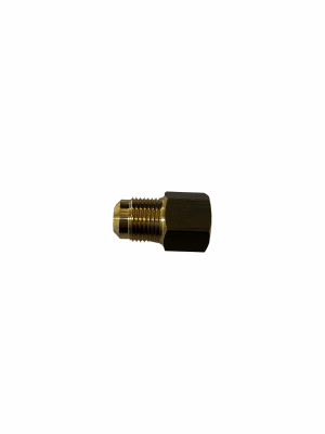 Reducirka 1/2SAE*3/8SAEF CASTEL 7150/43