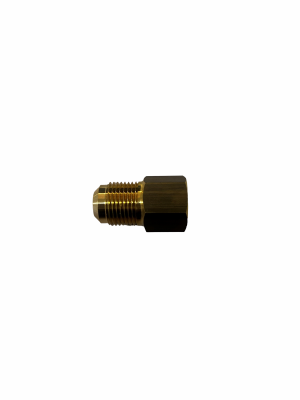 Reducirka 5/8SAE*1/2SAEF CASTEL 7150/54