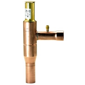 Regulator Starta KVL 35   034L0052