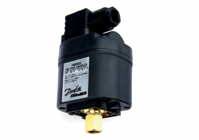 Regulator vrtnje XGE-4C DANFOSS 4A 10-25bar