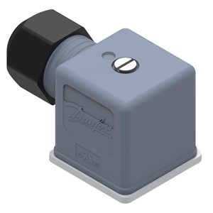 UTIČNICA ZA ŠPULE MAG 042N1256