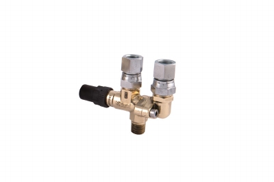 VENTIL 3032/44 CASTEL