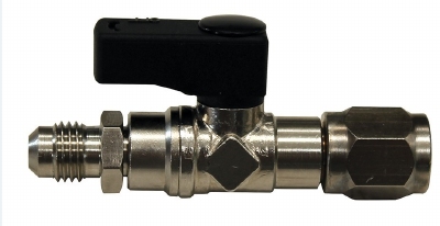 VENTIL ZA BOCU R32/290 1/2" ACME 1/4