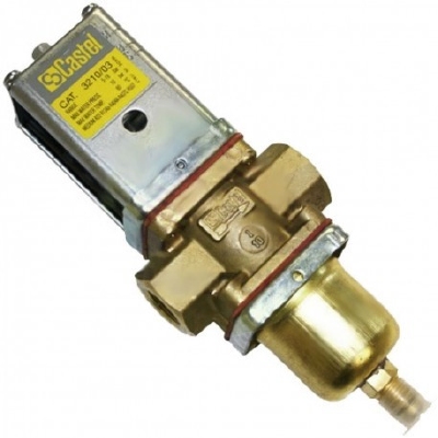 VODNI VENTIL 3210/03(3/8" radni tlak 5-18b) CASTEL