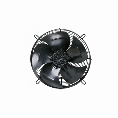 VENTILATOR WEIGUANG 550mm usisni 380V 465/600W 1300o/min
