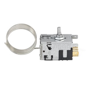 Termostat DANFOS 077B6220 (dvokomorni)