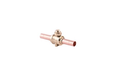 Zaustavni ventil 6mm 6570/M6 CASTEL