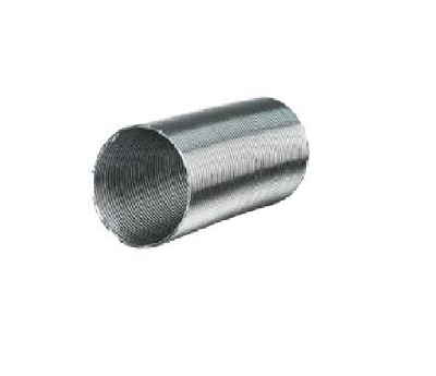 CIJEV NAPE -odvod Kamin FI 125 0,5-3m