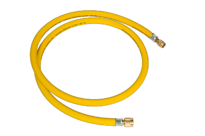 POLILNA CIJEV HCL6-72-Y REFCO 3/8" L=180cm ŽUTO