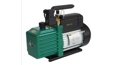 VAKUM PUMPA ECO-5-A2L 142L/min REFCO dvostepena