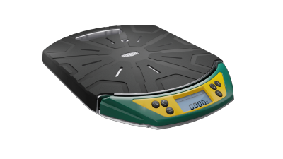 VAGA REFSCALE-S REFCO 110kg