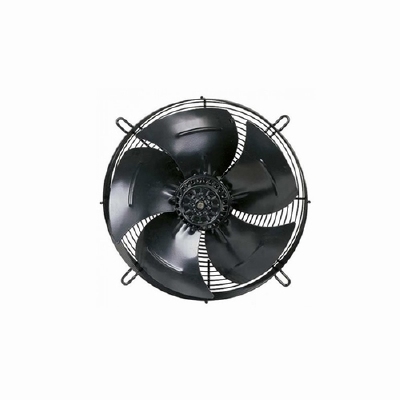 VENTILATOR WEIGUANG 710mm usisni 400V 700/900W 900o/min