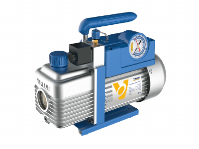 VAKUM PUMPA VALUE V-i125-R32 70L/min jednostepena