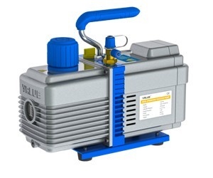 VAKUM PUMPA VALUE V-i2120-R32 340L/min dvostepena