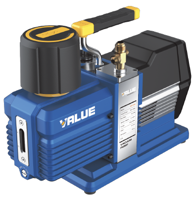VAKUM PUMPA VALUE VRP-15D 425L/min dvostepena