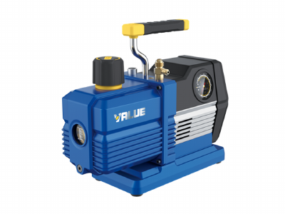 VAKUM PUMPA VALUE VRP-8DV 226L/min dvostepena