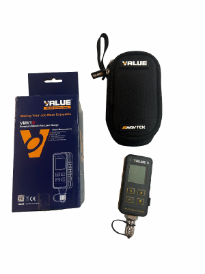 VAKUMETAR VALUE VMV-1S digitalni