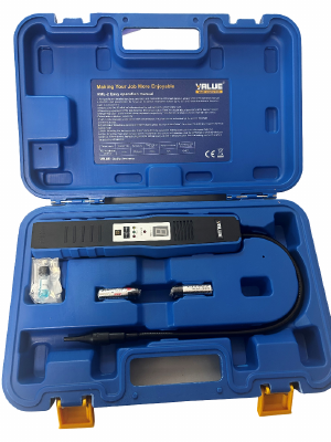 DETEKTOR PLINA VALUE VML-2
