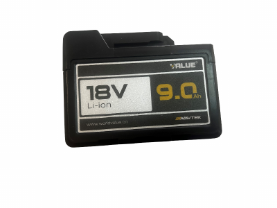 BATERIJA 9.0Ah ZA VRP-4DLi VALUE