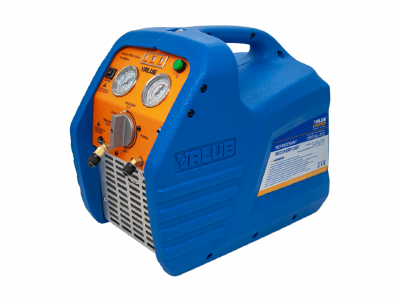 RECIKLAŽNA PUMPA VRR24L-R32 VALUE