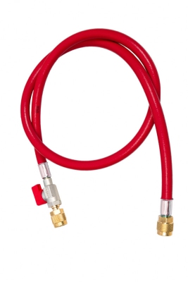 POLILNA CIJEV CA-CL-36-R REFCO L=90cm sa ventilom