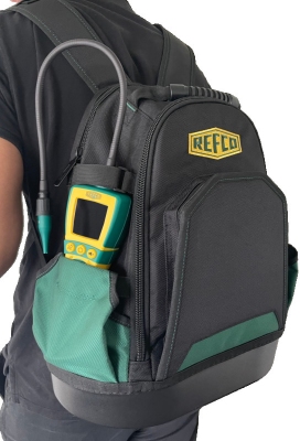 RUKSAK REFPACK REFCO