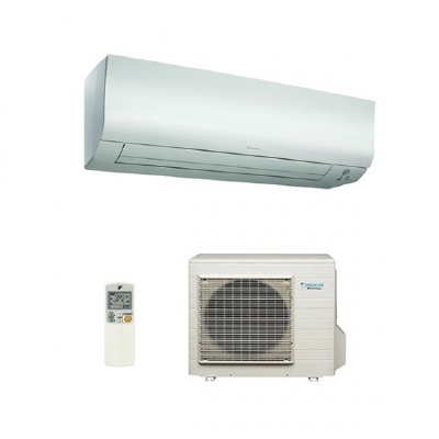 Daikin Comfora NOVI MODEL FTXP35N/RXP35N