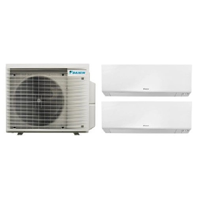 Daikin  2MXM50A9 - multi model