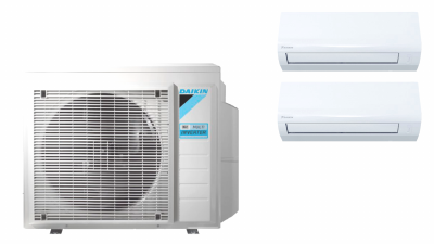 Daikin 2MXM68A - multi model