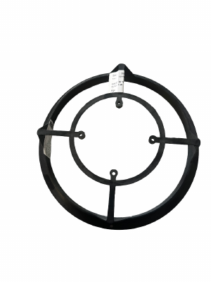 OKVIR VENTILATORA D 200 PVC FMI