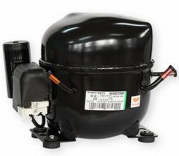 KOMPRESOR EMBRACO NEK6217GK R404a(-10Q=1166W) 14,28ccm;MBP